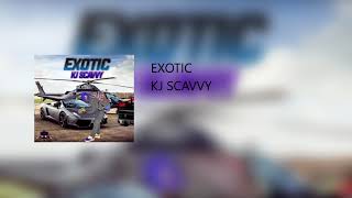 "Exotic" Freestyle | Kj Scavvy | G-Mix