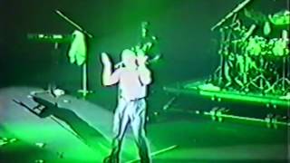 1. The Voice Inside [Queensrÿche - Live in Rio de Janeiro 1997/12/09]