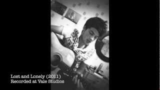 Tom Mann - Lost and Lonely