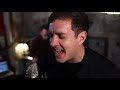 Stevie McCrorie - Dirty Old Town  (Cover)