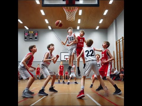 YMCA Kokkola vs YMCA Oulu 2012 White - 06/04/2025