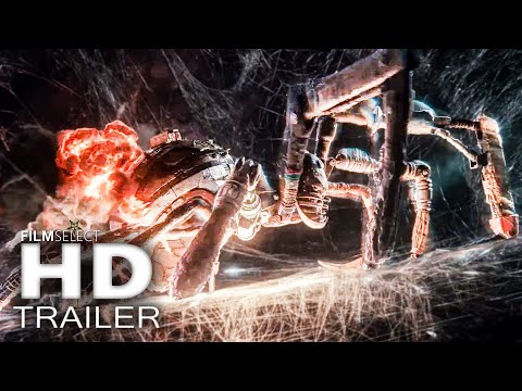 BEST NEW ACTION & SCI-FI MOVIES 2025 (Trailers)