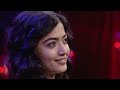Konchem Touch Lo Unte Chepta Comedy Celebrity Talk Show Rashmika Mandanna Zee Telugu