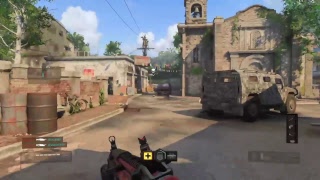 PS4 COD BO4 マルチプレイ nokuto の一日一殺 ＃5