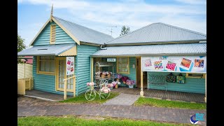 27 BATE STREET, CENTRAL TILBA, NSW 2546