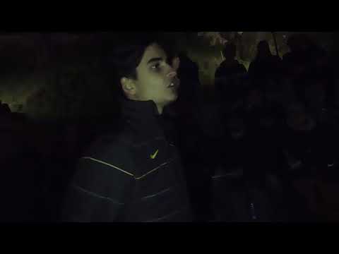 HOZE vs MORACHE (OCTAVOS) [2A CLASIFICATORIA STREET FIGHTERS]