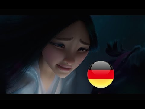 🎵 Lass neue Liebe zu | DIE BUNTE SEITE DES MONDS • Pia Allgaier, Friedel Morgenstern