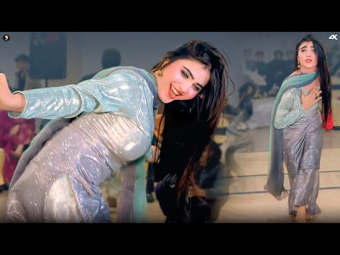 Dhool Islamabad Da , Mehak Khanzadi Dance Performance, SGStudio 2025
