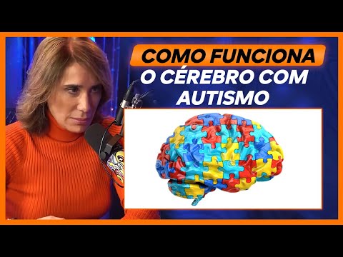 Discover the unique world of people with autism | Ana Beatriz