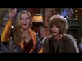 A Simple Wish 1997 Dance Scene