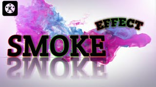 Download lagu How to edit a video opening smoke effect on android (smoke effect) || Kinemaster tutorial mp3