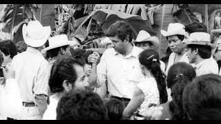 DESPUÉS DE AMLO, NO PODEMOS PERMITIR QUE EL QUE LLEGUE NOS DÉ MENOS