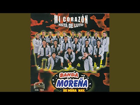 Mi Corazón Está de Luto