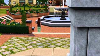 [Sims 3 Machinima] The Bleeding Tree Chapter 9