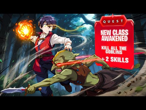 God Reincarnated Him with an SSS-Rank Ability for REVENGE! - Manhwa Recap