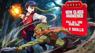 God Reincarnated Him with an SSS-Rank Ability for REVENGE! - Manhwa Recap