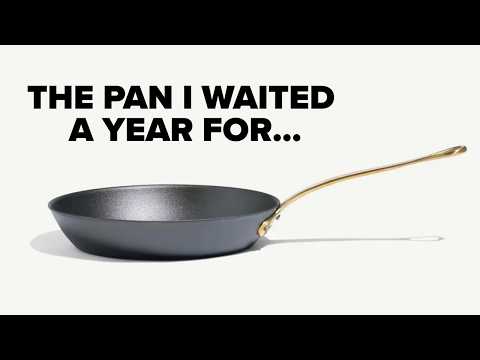 The Pan I Waited A Year For... Did Made In Meet My Sky-High Expectations?