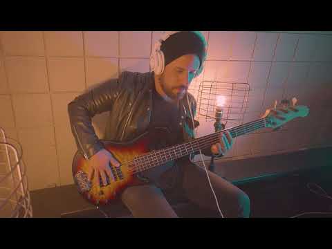 Kill The Noise - Papa Roach