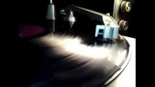 Sammy Hagar - Trans Am LP