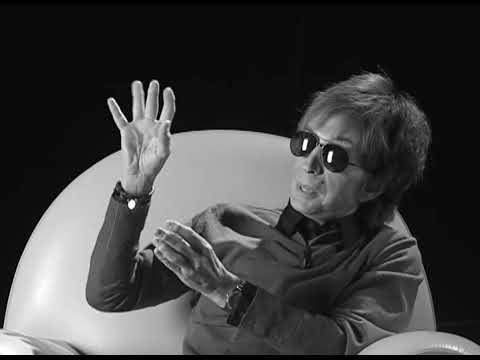 Michael Cimino on directing