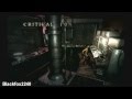 Resident Evil Remake Chris Walkthrough Part 12