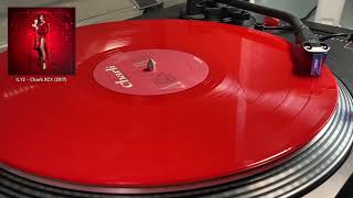 ILY2 - Charli XCX (2017) (HQ Vinyl Rip)