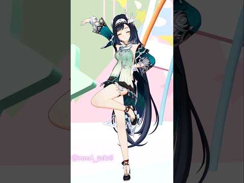 「原神のランイェンが踊る！Toca Tocaの魅力を徹底解説」