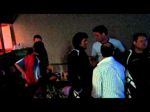 Arnemuiden 1 viert feest!!!