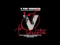 David J • Overture (2019 Remaster)