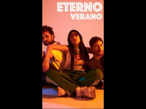 K!NGDOM - Eterno Verano (Para Siempre)