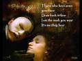 Nightwish - the Phantom of the Opera + lyrics ...