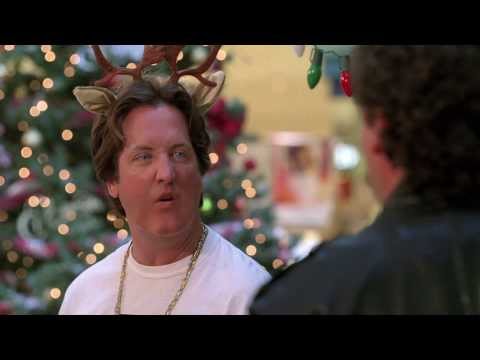 You gotta clean up your own fixings.