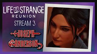 ♫ we didn't stop the fire ♫ | Life is Strange: Reunion Stream 3 (final)