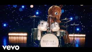 Daydream Catapult - Catnip (Official Video)