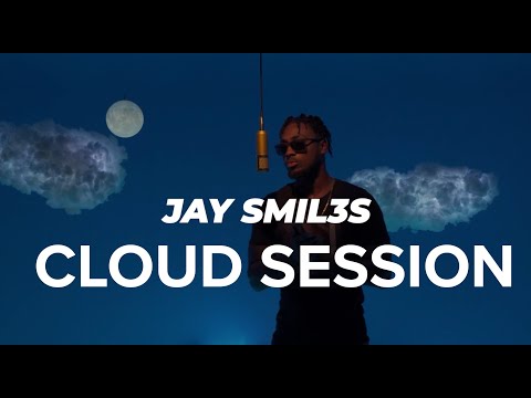 HOTDROPS:CLOUD SESSIONS FREESTYLE - JAY SMIL3Z