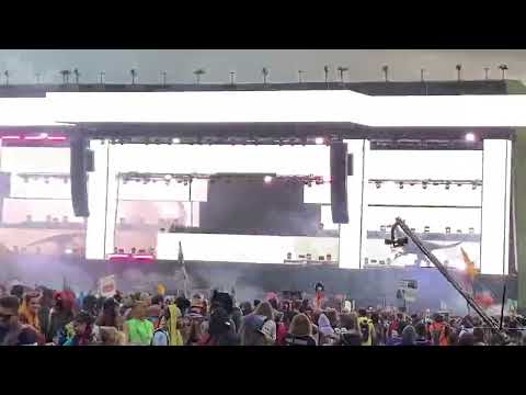 Boogie t Lost Lands 2022