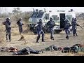 Documentary Society - The Marikana Massacre: Through the Lens