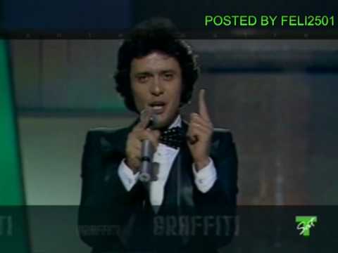 Gianni Nazzaro - Sì  (video 1980)