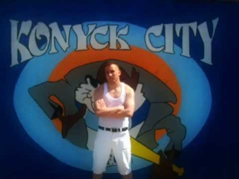 COOL MO & AKUT 06 - FAME, BITCHES, GOLD UND GELD