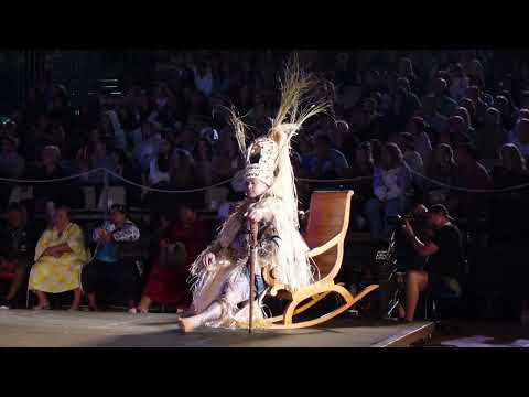 8-3 Hitireva vincitore in categoria hura tau, professionisti