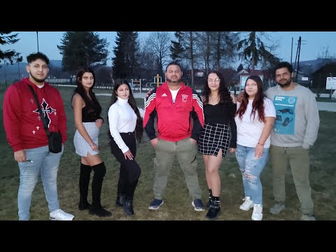 Viktor Band - tut ježiš (VIDEO) 2024