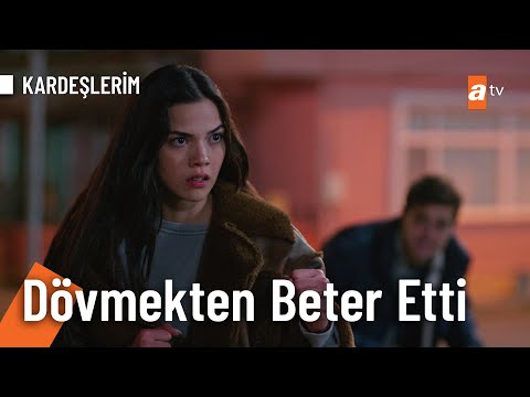 Kara kuşak Yasmin! - Kardeşlerim 120. Bölüm