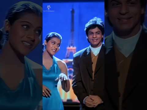 Ruk Ja O Dil Deewane l DDLJ l 90s Song 🎶 Full Screen 4K HD Status 💫#shorts #bollywood #love