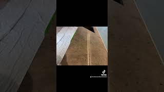 Album cover:  Marble restoration