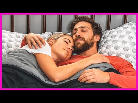 5 Best Weighted Blankets to Ease Stress and Anxiety