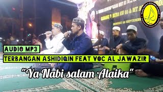 Download lagu MENYENTUH SEKALI MAHALUL QIYAM COVER ASH SHIDIQIN mp3