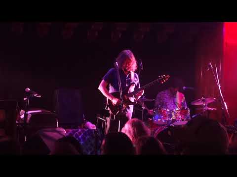 To Ramona - Golden Gate Wingmen  at Great American Music Hall 4.13.18