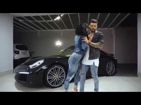 AMOR DE VERDADE - MC KEKEL FT. RITA | COREOGRAFIA GIAN LUCA