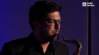 Mojo Working, Uros Peric, Perich, Perry, Radio Maribor