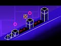 Stereo Madness ISO by BrunoDash | Geometry Dash